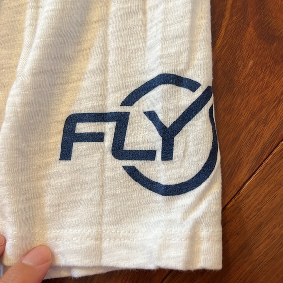 Flywheel white tank size L. - Picture 2 of 2